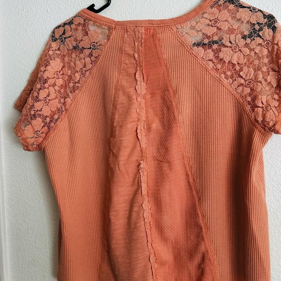 💕💕coco and jameison peach color size XL - Picture 8 of 8